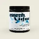 Sense Serenity Vigor ION+ Electrolyte Powder – Natural Performance Fuel