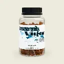 Sense Serenity Vigor Collagen + Biotin Gummies – Beauty & Strength (60 Gummies)