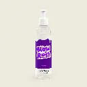 Glow Rush Gentle Face and Body Cleanser - Gentle Moisturized Facial Cleanser for Acne and Sensitive Skin 