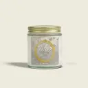 Zeus - Aether's Light Scented Candles for Mental Chaos and Overstimulation Relief